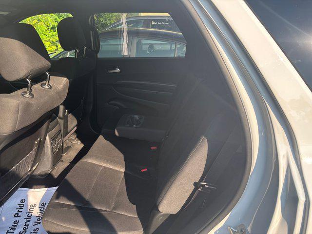 used 2023 Dodge Durango car, priced at $25,345