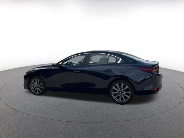 used 2024 Mazda Mazda3 car, priced at $20,212