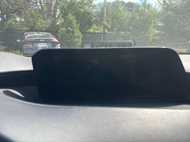 used 2024 Mazda Mazda3 car, priced at $20,212