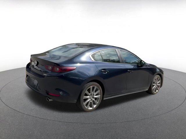 used 2024 Mazda Mazda3 car, priced at $20,212