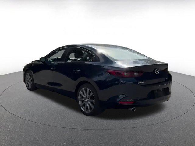used 2024 Mazda Mazda3 car, priced at $20,212