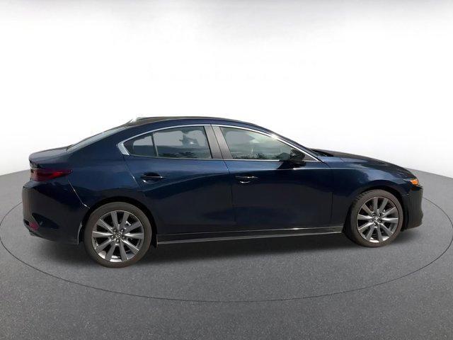 used 2024 Mazda Mazda3 car, priced at $20,212