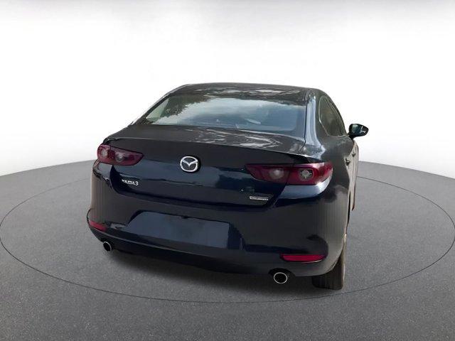 used 2024 Mazda Mazda3 car, priced at $20,212