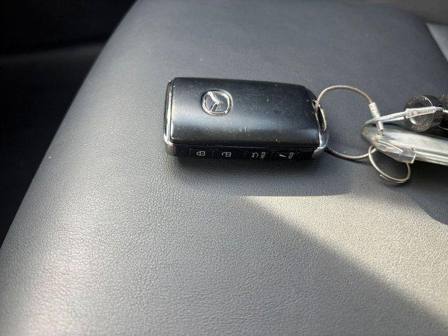 used 2024 Mazda Mazda3 car, priced at $20,212