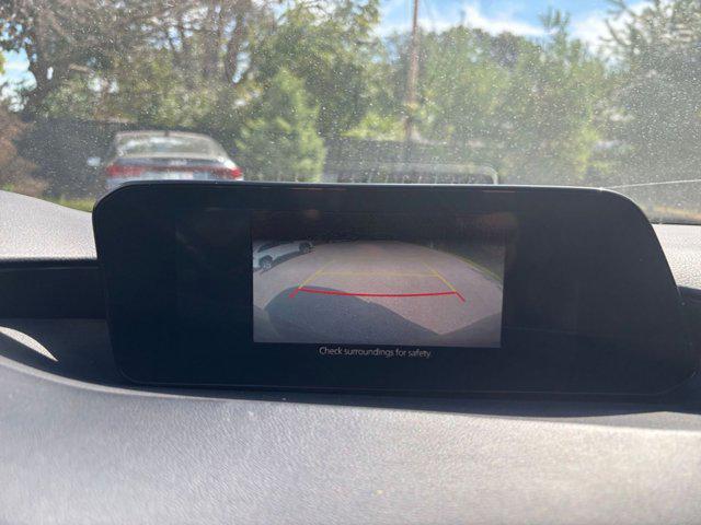 used 2024 Mazda Mazda3 car, priced at $20,212