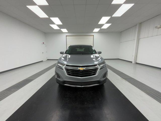 used 2023 Chevrolet Equinox car, priced at $19,431