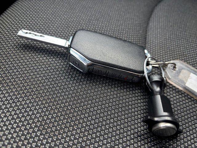 used 2024 Kia Forte car, priced at $15,745