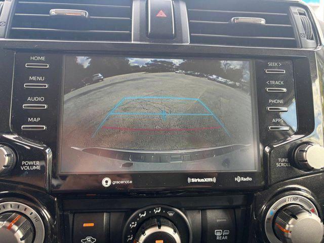 used 2024 Toyota 4Runner car, priced at $38,700