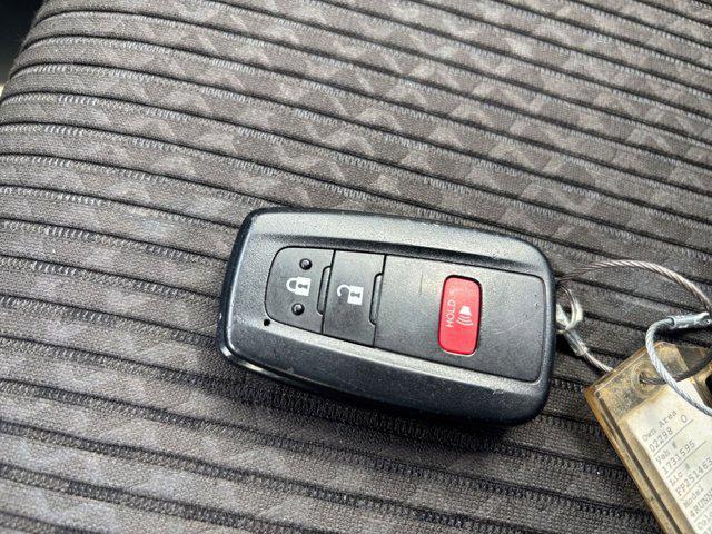 used 2024 Toyota 4Runner car, priced at $38,700