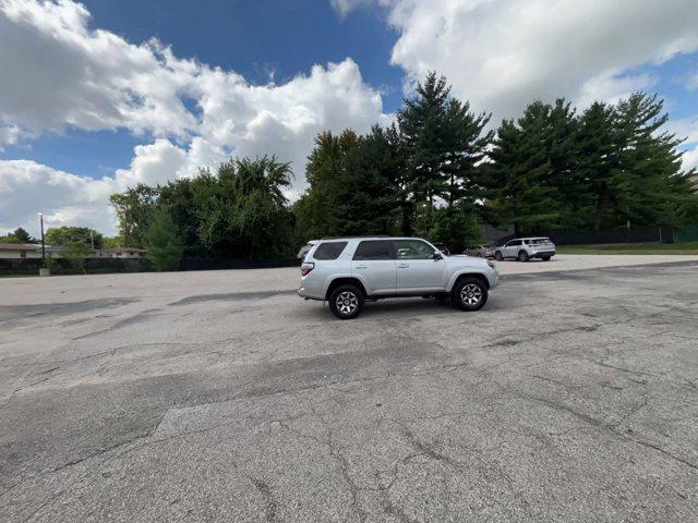 used 2024 Toyota 4Runner car, priced at $38,700