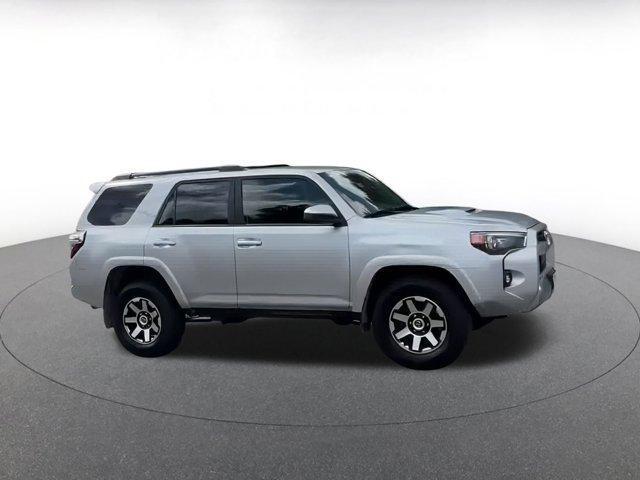 used 2024 Toyota 4Runner car, priced at $38,700