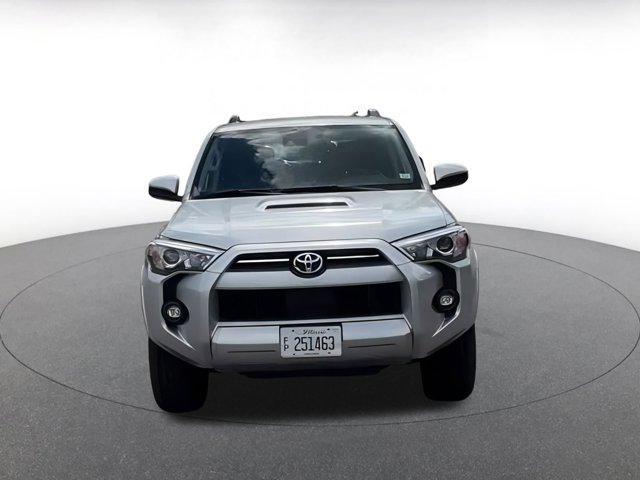 used 2024 Toyota 4Runner car, priced at $38,700