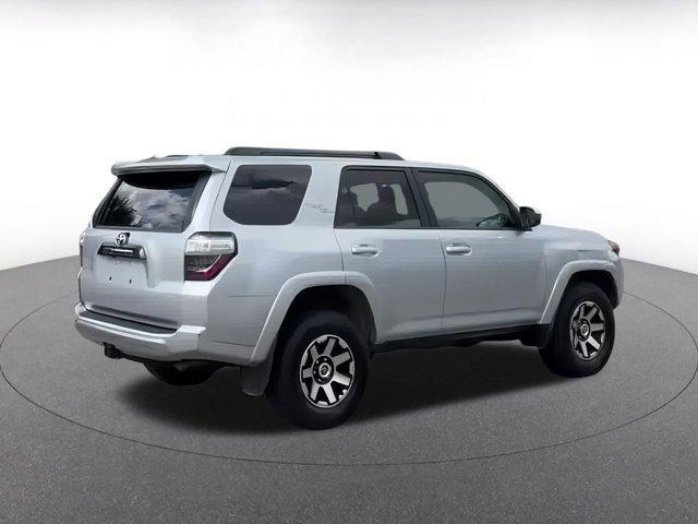 used 2024 Toyota 4Runner car, priced at $38,700