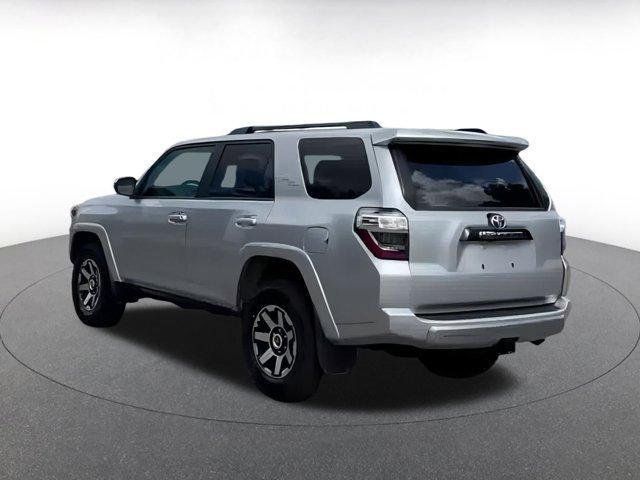 used 2024 Toyota 4Runner car, priced at $38,700