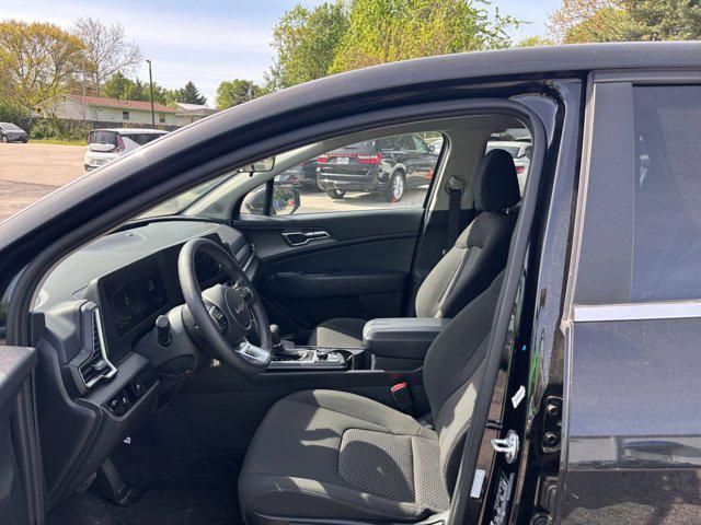 used 2024 Kia Sportage car, priced at $22,736