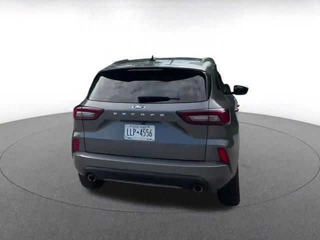 used 2024 Ford Escape car, priced at $23,485