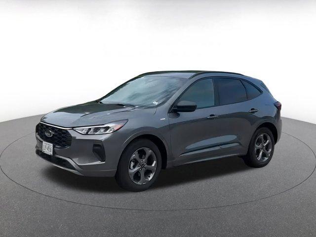 used 2024 Ford Escape car, priced at $23,485