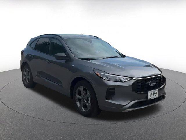 used 2024 Ford Escape car, priced at $23,485