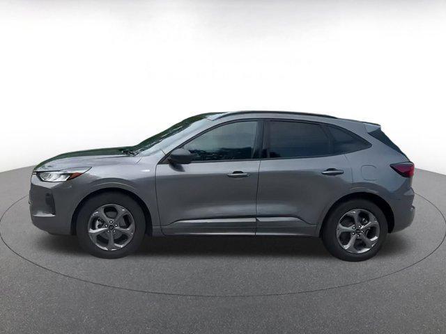 used 2024 Ford Escape car, priced at $23,485