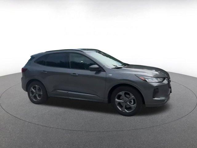 used 2024 Ford Escape car, priced at $23,485