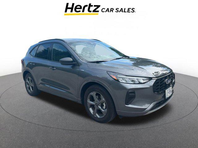 used 2024 Ford Escape car, priced at $23,485
