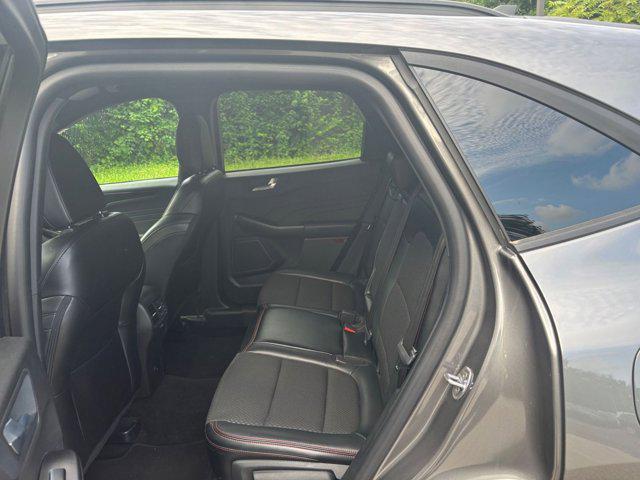 used 2024 Ford Escape car, priced at $23,485