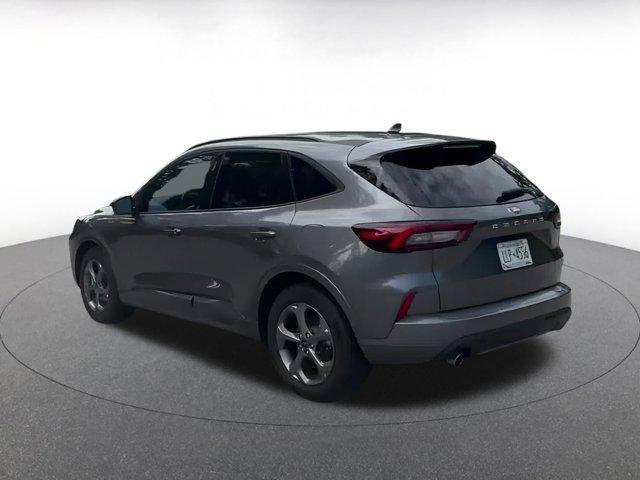 used 2024 Ford Escape car, priced at $23,485