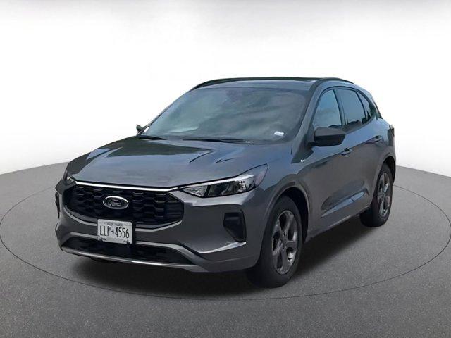 used 2024 Ford Escape car, priced at $23,485