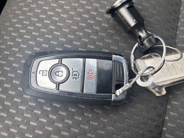 used 2024 Ford Escape car, priced at $23,485