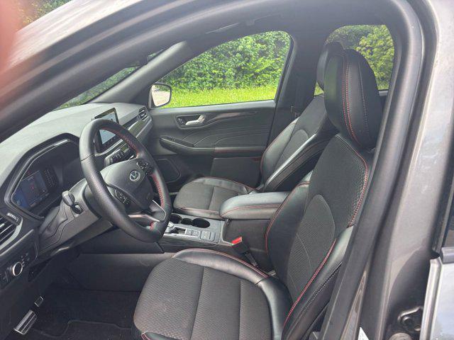 used 2024 Ford Escape car, priced at $23,485