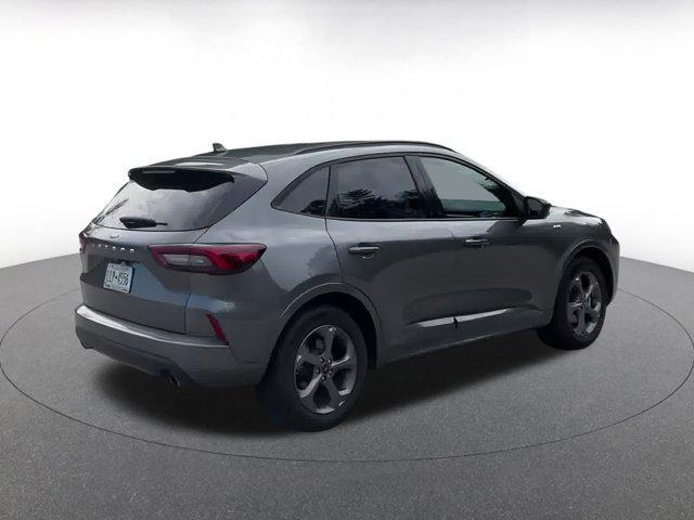 used 2024 Ford Escape car, priced at $23,485