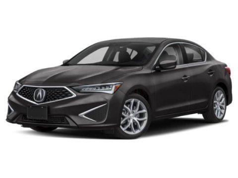 used 2021 Acura ILX car, priced at $19,422