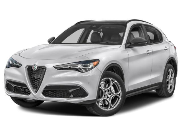 new 2024 Alfa Romeo Stelvio car, priced at $51,149