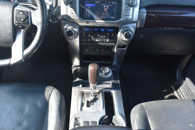 used 2014 Toyota 4Runner car, priced at $24,009