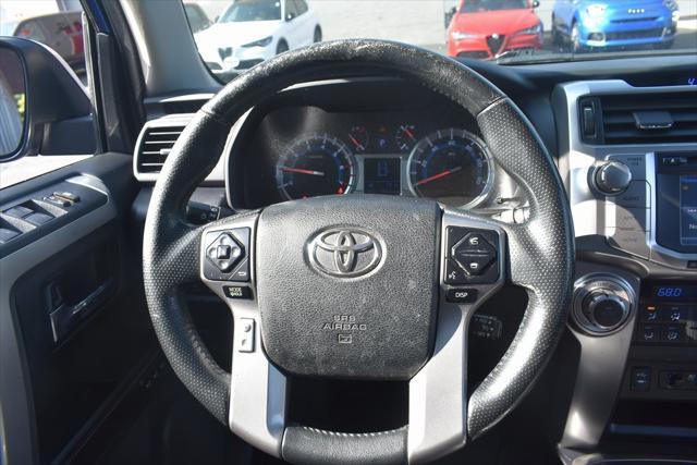 used 2014 Toyota 4Runner car, priced at $24,009