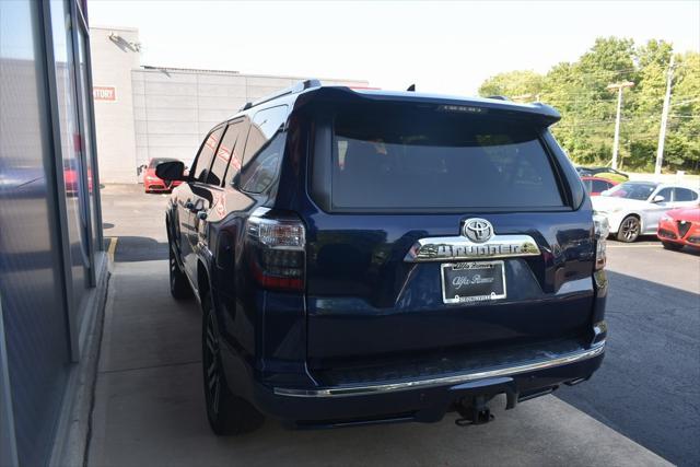 used 2014 Toyota 4Runner car, priced at $24,009