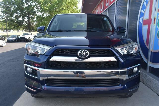 used 2014 Toyota 4Runner car, priced at $24,009