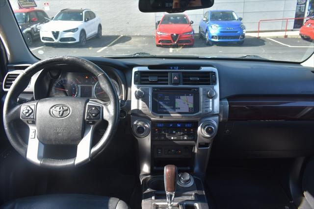 used 2014 Toyota 4Runner car, priced at $24,009