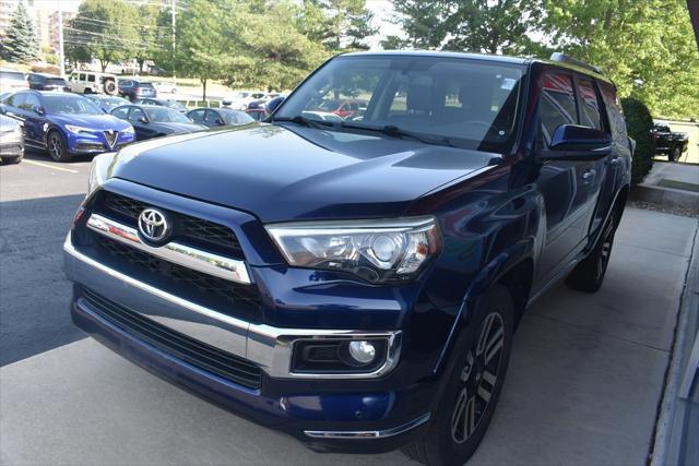 used 2014 Toyota 4Runner car, priced at $24,009