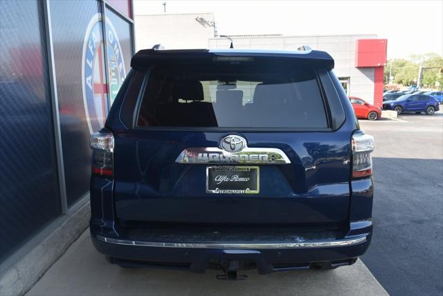 used 2014 Toyota 4Runner car, priced at $24,009