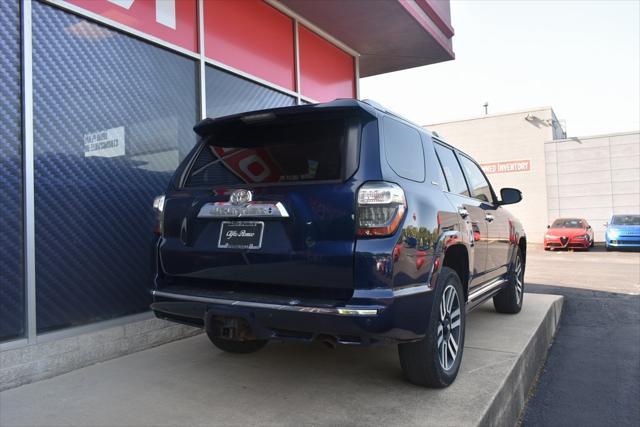 used 2014 Toyota 4Runner car, priced at $24,009