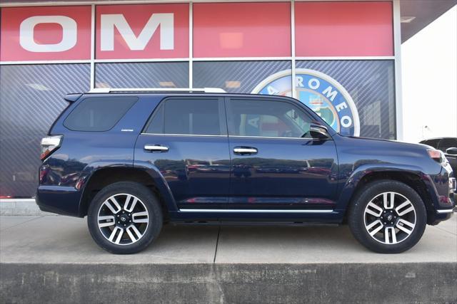 used 2014 Toyota 4Runner car, priced at $24,009