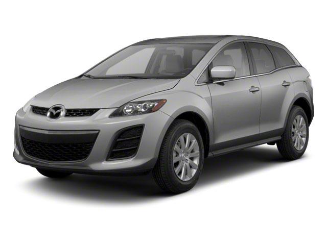 used 2010 Mazda CX-7 car