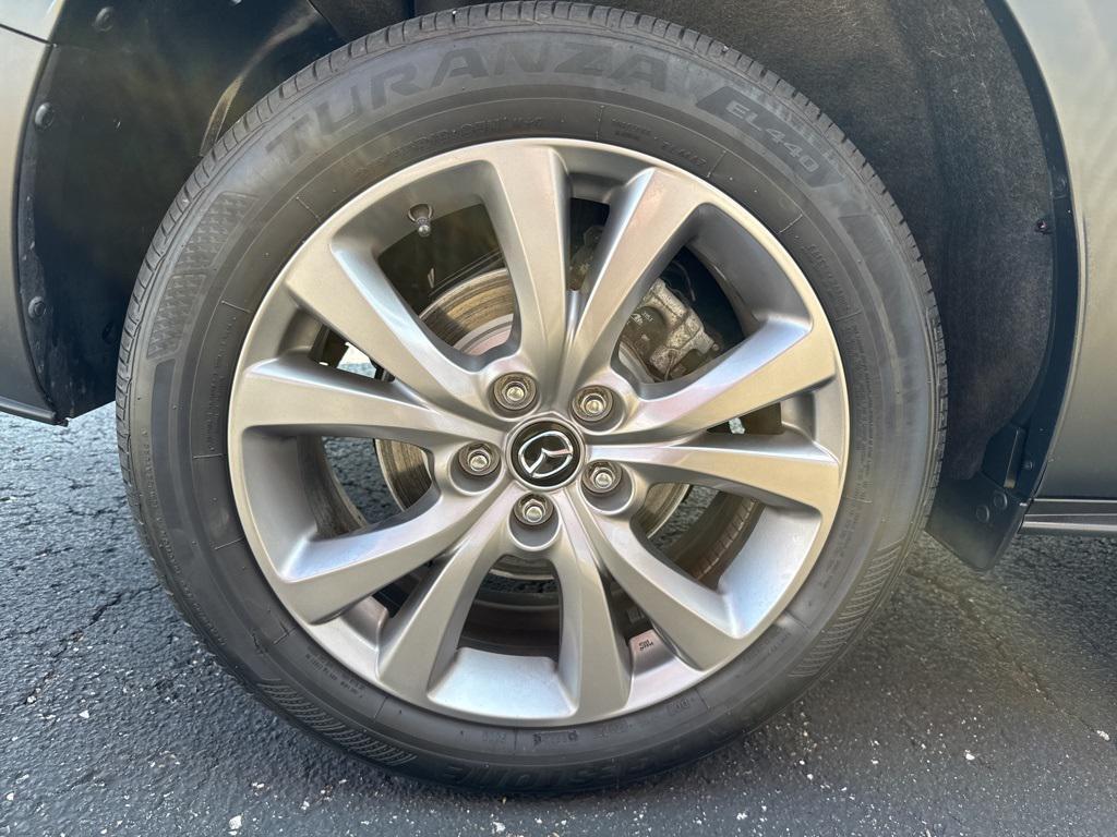 used 2022 Mazda CX-30 car, priced at $21,996