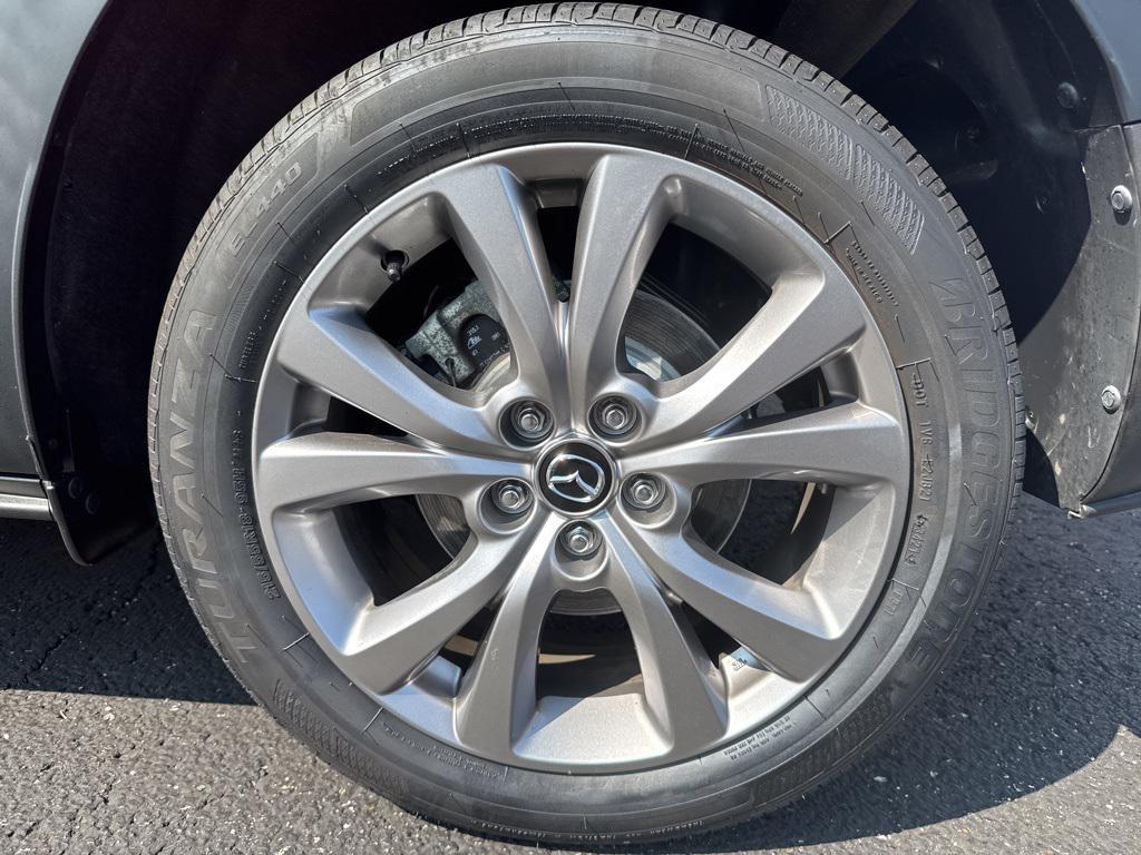 used 2022 Mazda CX-30 car, priced at $21,996