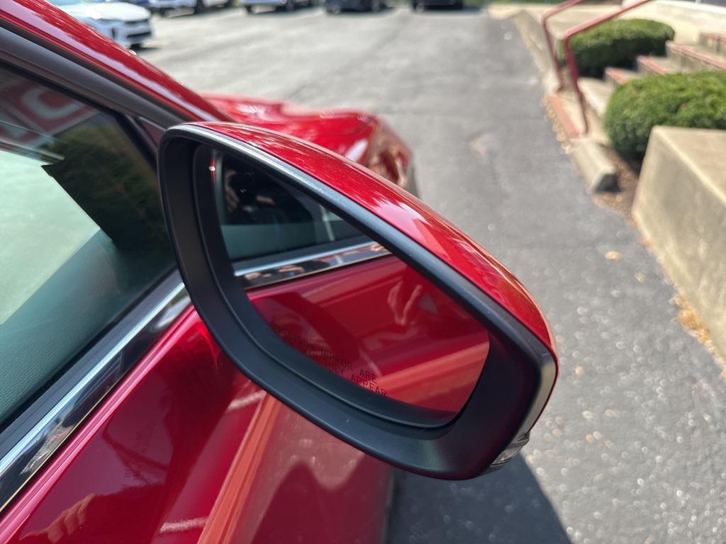 used 2022 Mazda CX-30 car, priced at $21,996
