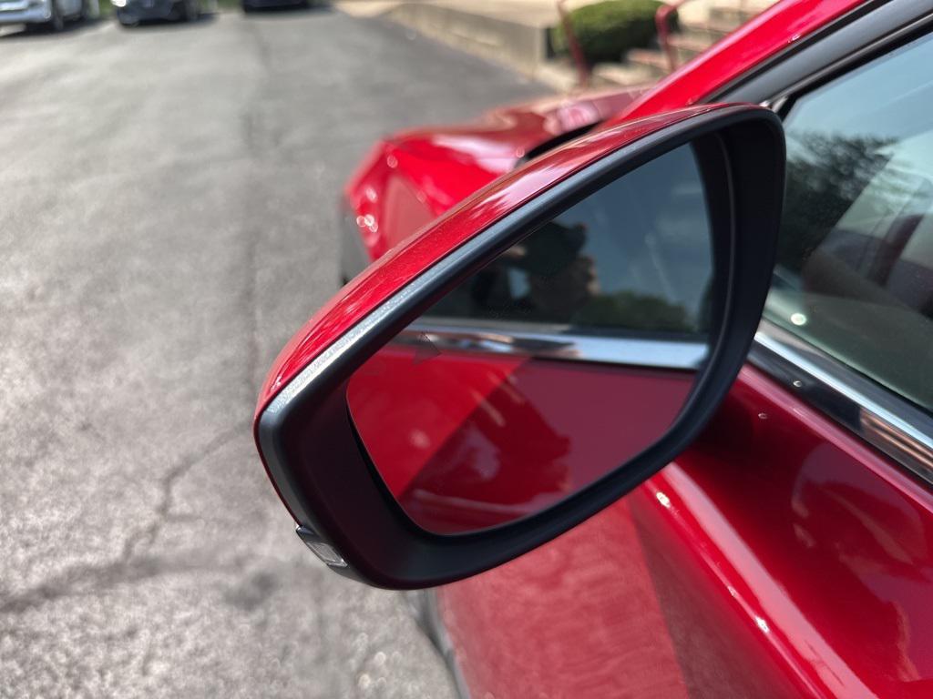 used 2022 Mazda CX-30 car, priced at $21,996