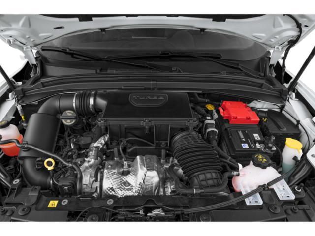 new 2025 Alfa Romeo Tonale car, priced at $46,786