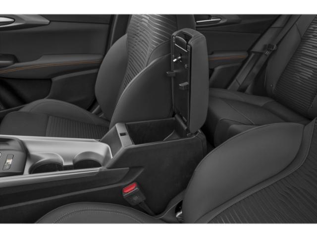 new 2025 Alfa Romeo Tonale car, priced at $46,786