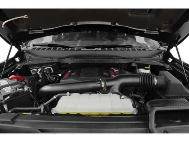 used 2022 Ford F-150 car, priced at $71,402
